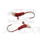 18 с фосф пяткой