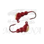 18 с фосф пяткой