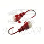 18 с фосф пяткой