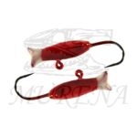 18 с фосф пяткой