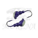 21 с фосф пяткой