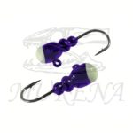 21 с фосф пяткой