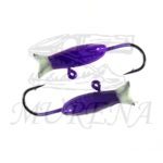 21 с фосф пяткой