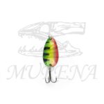 Пятнистая-34