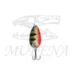 Пятнистая-38