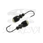 черный никель с фосф пяткой