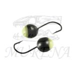 черный никель с фосф пяткой