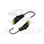 черный никель с фосф.пяткой