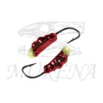 красная с фосф.пяткой