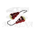 красная с фосф.пяткой