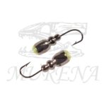 медная с фосф пяткой