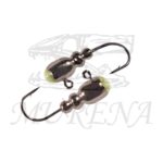 медная с фосф пяткой