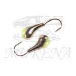 медная с фосф пяткой