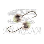 медная с фосф пяткой