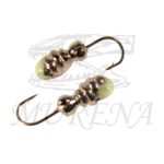 медная с фосф пяткой