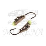 медная с фосф.пяткой