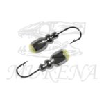 никель с фосф пяткой