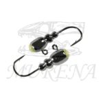 медная с фосф пяткой