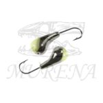 никель с фосф пяткой