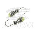 никель с фосф пяткой