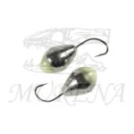 никель с фосф.пяткой