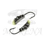 никель с фосф.пяткой