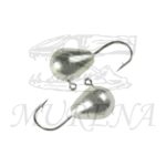 посеребренная