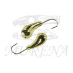 позолоченная