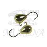 позолоченная