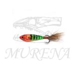 рыбка ушко цвет 49-F