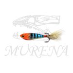 рыбка ушко цвет 69-F