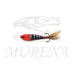 рыбка ушко цвет 89-F