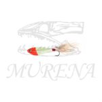 рыбка ушко цвет 03-F