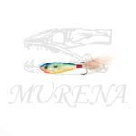 рыбка ушко цвет 24-F