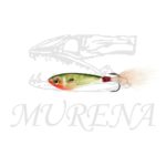 рыбка ушко цвет 26-F